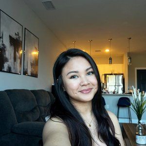 Meet your Posher, Lou